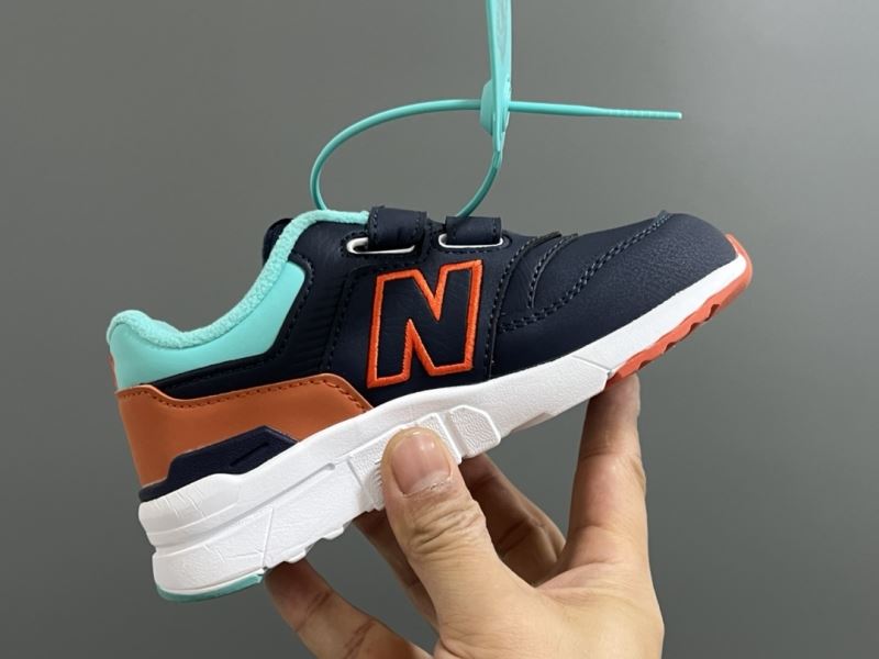 New Balance Kids Shoes